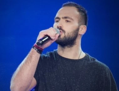 Παίκτης του The Voice είχε τροχαίο ατύχημα- Με τον ίδιο τρόπο όπως ο Ηλίας Βρεττός (φωτό)